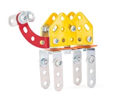 Merkur Velbloud 45ks